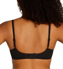 Pour Moi Contradiction Imagine Half Padded Bra 16500 -Freya Fashion Shop pour moi pmoi01 16500 bs