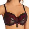 Pour Moi Contradiction Imagine Underwire Bra 16502 -Freya Fashion Shop pour moi pmoi01 16502 gs
