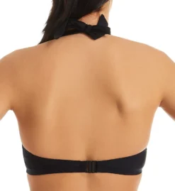 Pour Moi Capri Frill Triangle Hidden Underwire Swim Top 16700 -Freya Fashion Shop pour moi pmoi01 16700 bs