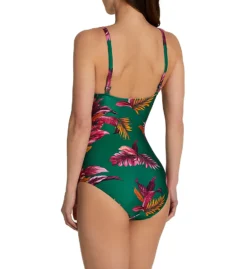 Pour Moi Paradiso Control One Piece Swimsuit 17506 -Freya Fashion Shop pour moi pmoi01 17506 bs