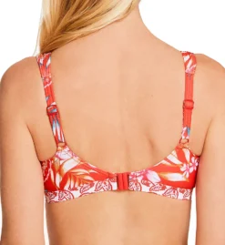 Pour Moi Horizon Underwire Cami Swim Top 18401 -Freya Fashion Shop pour moi pmoi01 18401 bs