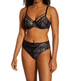 Pour Moi Confession Underwire Bra 18502 -Freya Fashion Shop pour moi pmoi01 18502 cs1