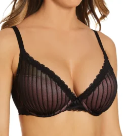 Pour Moi Luxe Linear Contour Lightly Padded Bra 18900