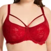 Pour Moi Contradiction Statement Underwire Bra 19202 -Freya Fashion Shop pour moi pmoi01 19202 gs