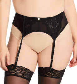 Pour Moi Contradiction Statement Suspender 19207