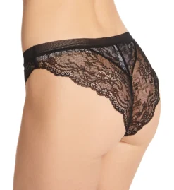 Pour Moi Gigi Brazilian Brief Panty 20114 -Freya Fashion Shop pour moi pmoi01 20114 bs