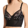 Pour Moi Gigi Longline Underwire Bra 20116 -Freya Fashion Shop pour moi pmoi01 20116 gs