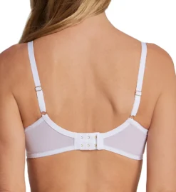 Pour Moi India Eyelash Lace Underwire Bra 20325 -Freya Fashion Shop pour moi pmoi01 20325 bs