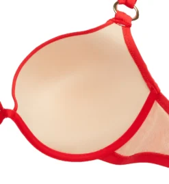 Pour Moi Samoa Boost Padded Halter Underwire Swim Top 20910 -Freya Fashion Shop pour moi pmoi01 20910 cs6