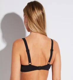 Pour Moi Samoa Non Padded Underwire Swim Top 20912 -Freya Fashion Shop pour moi pmoi01 20912 bs