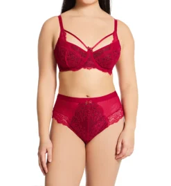 Pour Moi Dark Romance Underwire Bra 21702 -Freya Fashion Shop pour moi pmoi01 21702 cs1