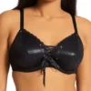 Pour Moi Contradiction Scandalous Padded Bra 22700