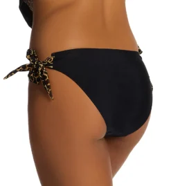 Pour Moi Casablanca Tie Side Brief Swim Bottom 24404 -Freya Fashion Shop pour moi pmoi01 24404 bs