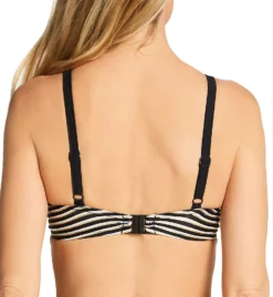 Pour Moi Radiance Underwire Rope Swim Top 24701 -Freya Fashion Shop pour moi pmoi01 24701 bs