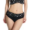 Pour Moi Cascade Fold Over Brief Swim Bottom 25210 -Freya Fashion Shop pour moi pmoi01 25210 gs