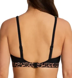 Pour Moi Palm Springs Color Block Triangle Swim Top 25612 -Freya Fashion Shop pour moi pmoi01 25612 bs