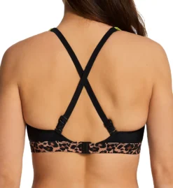 Pour Moi Palm Springs Color Block Triangle Swim Top 25612 -Freya Fashion Shop pour moi pmoi01 25612 cs1