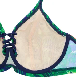 Pour Moi Pacific Beach Underwire Rope Swim Top 28101 -Freya Fashion Shop pour moi pmoi01 28101 cs6