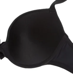 Pour Moi Madrid Lightly Padded Underwire Front Tie Swim Top 28300 -Freya Fashion Shop pour moi pmoi01 28300 cs6