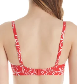 Pour Moi Fiesta Sweetheart Underwire Swim Top 37000 -Freya Fashion Shop pour moi pmoi01 37000 bs