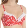 Pour Moi Fiesta Sweetheart Underwire Swim Top 37000 -Freya Fashion Shop pour moi pmoi01 37000 gs