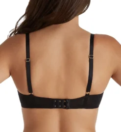 Pour Moi Contradiction Strapped Underwire Bra 50000 -Freya Fashion Shop pour moi pmoi01 50000 bs