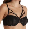 Pour Moi Contradiction Strapped Underwire Bra 50000