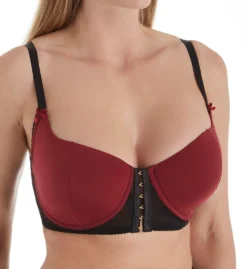 Pour Moi Contradiction Hook Up Underwire Bra 51000 -Freya Fashion Shop pour moi pmoi01 51000 cs4
