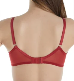 Pour Moi Hush Padded Underwire Bra 54000 -Freya Fashion Shop pour moi pmoi01 54000 bs