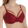 Pour Moi Hush Padded Underwire Bra 54000 -Freya Fashion Shop pour moi pmoi01 54000 gs