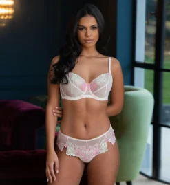 Pour Moi St. Tropez Full Cup Underwire Bra 7702 -Freya Fashion Shop pour moi pmoi01 7702 cs1