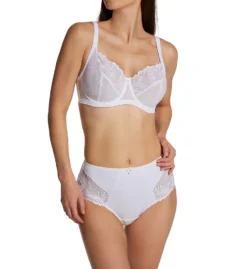 Pour Moi St. Tropez Full Cup Underwire Bra 7702 -Freya Fashion Shop pour moi pmoi01 7702 cs4
