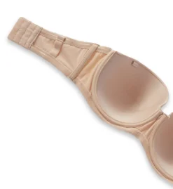 Pour Moi St. Tropez Underwire Strapless Bra 7715 -Freya Fashion Shop pour moi pmoi01 7715 cs2