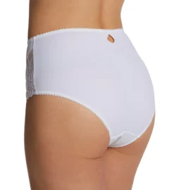 Pour Moi St. Tropez High Waist Brief Panty 7718 -Freya Fashion Shop pour moi pmoi01 7718 bs