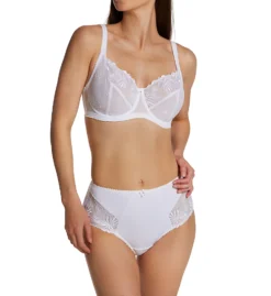 Pour Moi St. Tropez High Waist Brief Panty 7718 -Freya Fashion Shop pour moi pmoi01 7718 cs1
