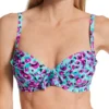 Pour Moi Getaway Convertible Underwire Swim Top 80000