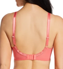 Pour Moi Rebel Underwire Lace Plunge Bra 84002 -Freya Fashion Shop pour moi pmoi01 84002 bs