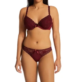 Pour Moi Rebel Brazilian Brief Panty 84004 -Freya Fashion Shop pour moi pmoi01 84004 cs2