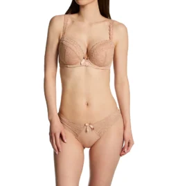 Pour Moi Rebel Brazilian Brief Panty 84004 -Freya Fashion Shop pour moi pmoi01 84004 cs3