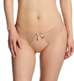 Pour Moi Rebel Brazilian Brief Panty 84004
