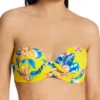 Pour Moi Heatwave Strapless Lightly Padded Swim Top 86000