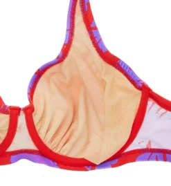 Pour Moi Heatwave Halter Underwire Bikini Swim Top 86002 -Freya Fashion Shop pour moi pmoi01 86002 cs6