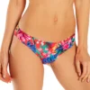 Pour Moi Heatwave Brief Swim Bottom 86004 -Freya Fashion Shop pour moi pmoi01 86004 gs