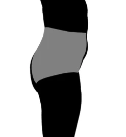 Pour Moi Definitions Shaping Control Brief Panty 96004 -Freya Fashion Shop pour moi pmoi01 96004 cs5