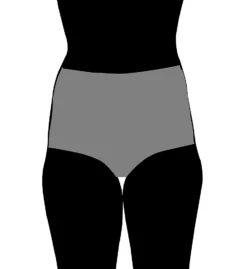 Pour Moi Definitions Shaping Control Brief Panty 96004 -Freya Fashion Shop pour moi pmoi01 96004 cs6