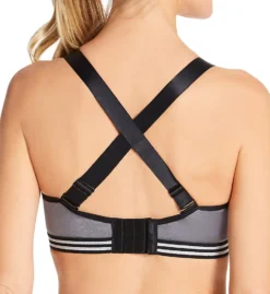 Pour Moi Energy Empower Convertible Underwire Sports Bra 97003 -Freya Fashion Shop pour moi pmoi01 97003 cs1