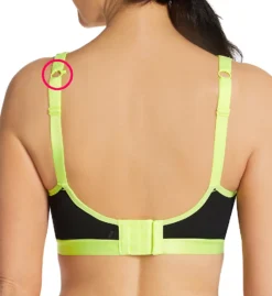 Pour Moi Energy Strive Wireless Sports Bra 97010 -Freya Fashion Shop pour moi pmoi01 97010 bs