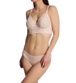 Prima Donna Twist I Do Deep Plunge Balcony Longline Bra 014-1606 -Freya Fashion Shop prima donna prd01 014 1606 cs2