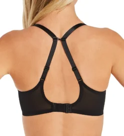 Prima Donna Twist Star Deep Plunge Balcony Bra 014-1866 -Freya Fashion Shop prima donna prd01 014 1866 cs1