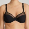 Prima Donna Twist Star Deep Plunge Balcony Bra 014-1866 -Freya Fashion Shop prima donna prd01 014 1866 gs